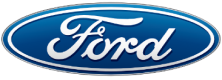 Ford Logo