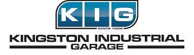 KIG Logo