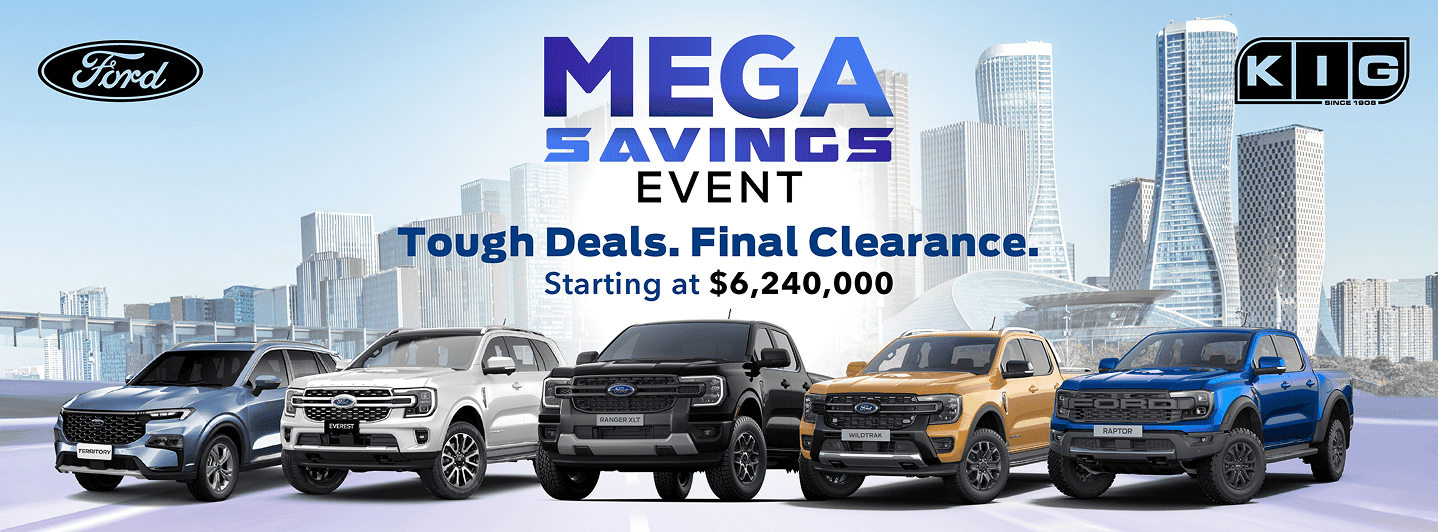 Drive Forward Clearance Sale